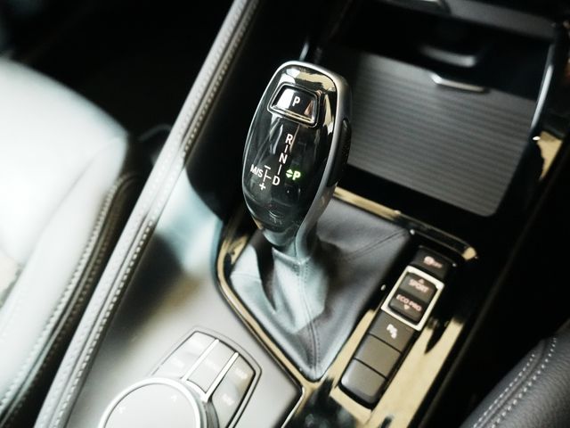 BMW X1 2019 Image 31