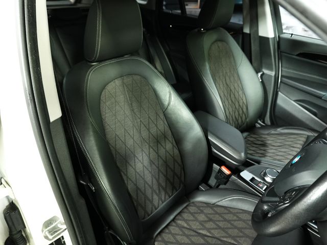 BMW X1 2019 Image 31