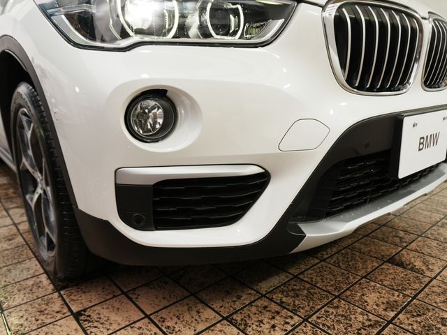 BMW X1 2019 Image 31