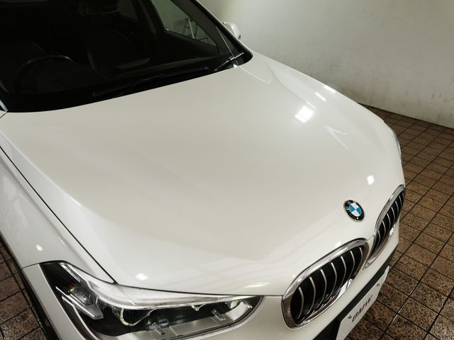 BMW X1 2019 Image 31