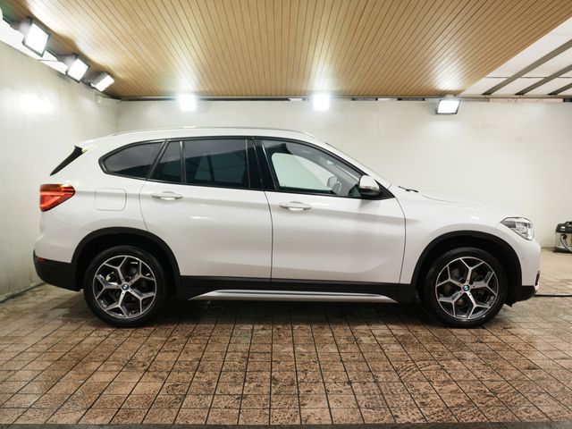 BMW X1 2019 Image 31