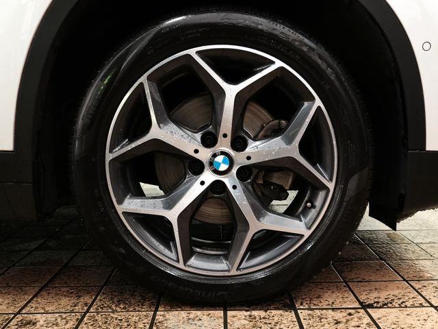 BMW X1 2019 Image 31