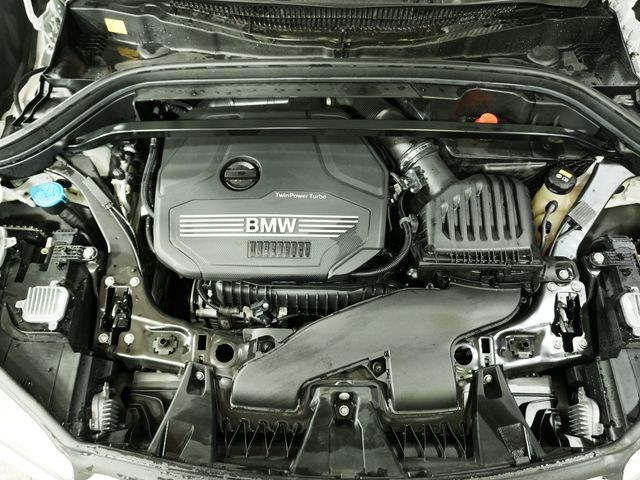 BMW X1 2019 Image 31