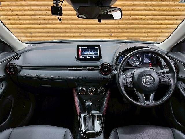 MAZDA CX-3 2016 Image 31