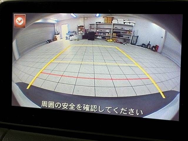 MAZDA CX-3 2016 Image 31