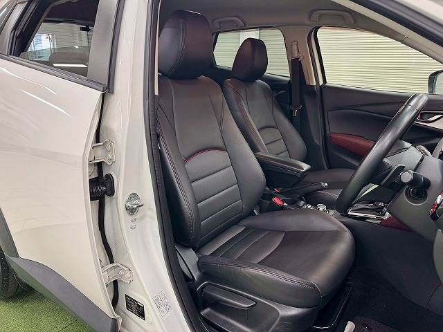 MAZDA CX-3 2016 Image 31