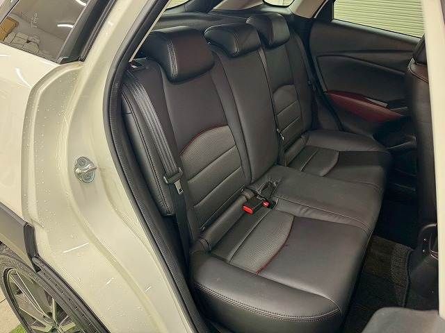 MAZDA CX-3 2016 Image 31