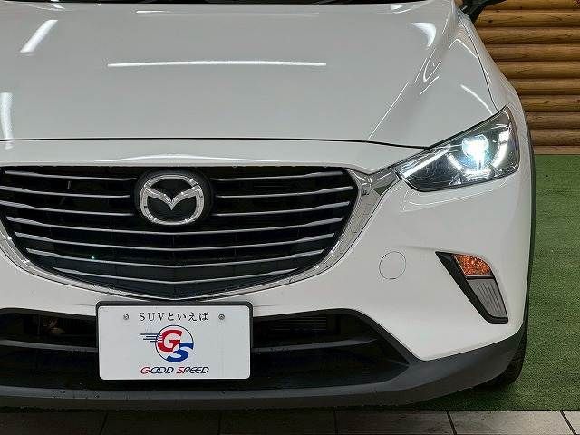 MAZDA CX-3 2016 Image 31