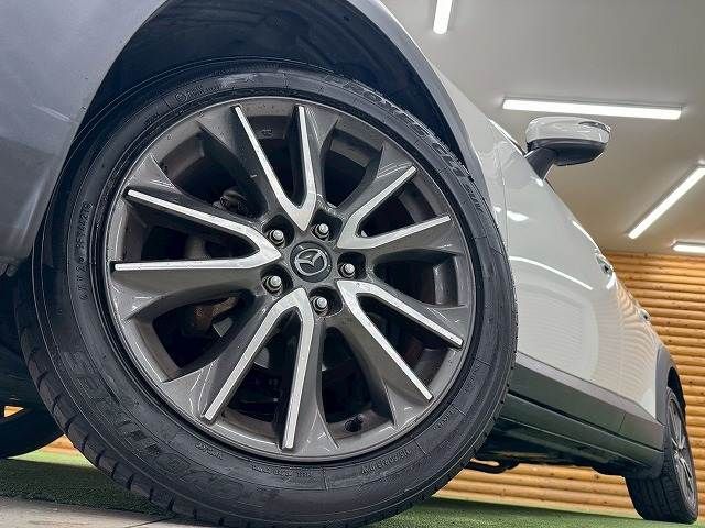 MAZDA CX-3 2016 Image 31