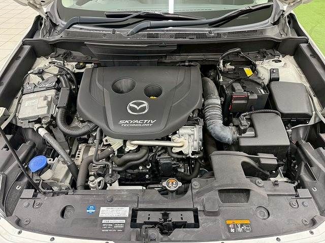 MAZDA CX-3 2016 Image 31