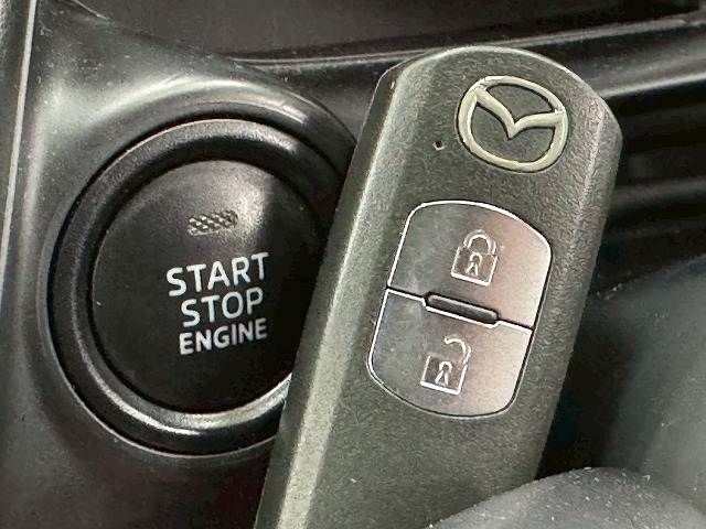 MAZDA CX-3 2016 Image 31