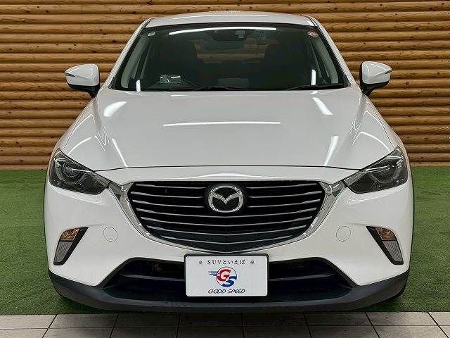 MAZDA CX-3 2016 Image 31