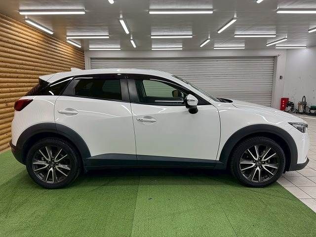 MAZDA CX-3 2016 Image 31