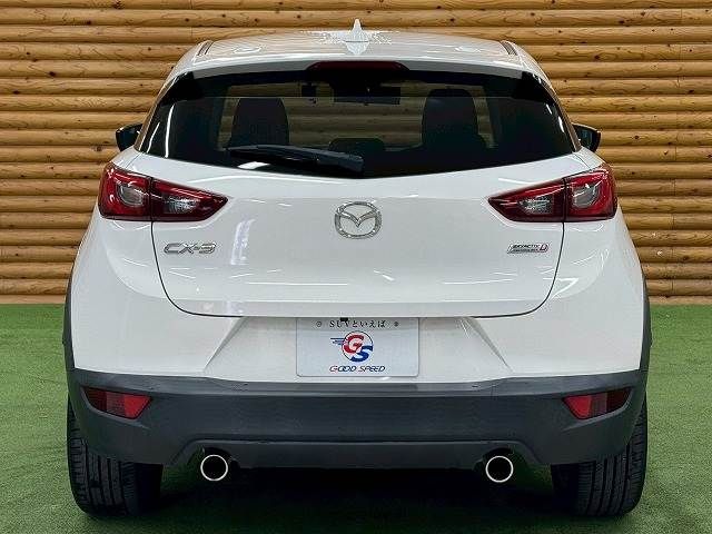 MAZDA CX-3 2016 Image 31