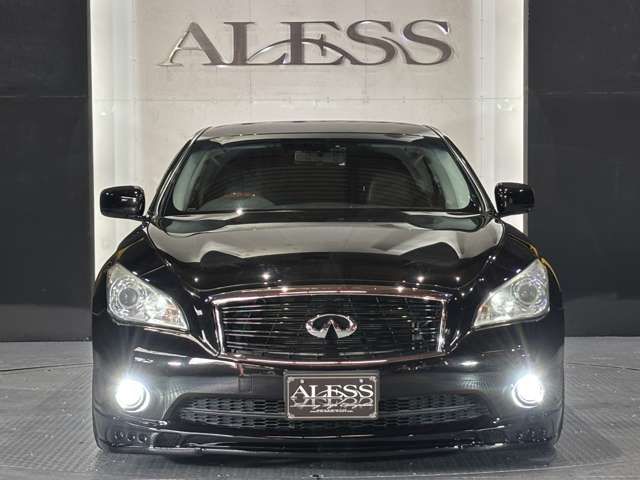 NISSAN FUGA 2010 Image 31