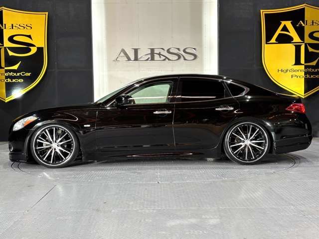 NISSAN FUGA 2010 Image 31