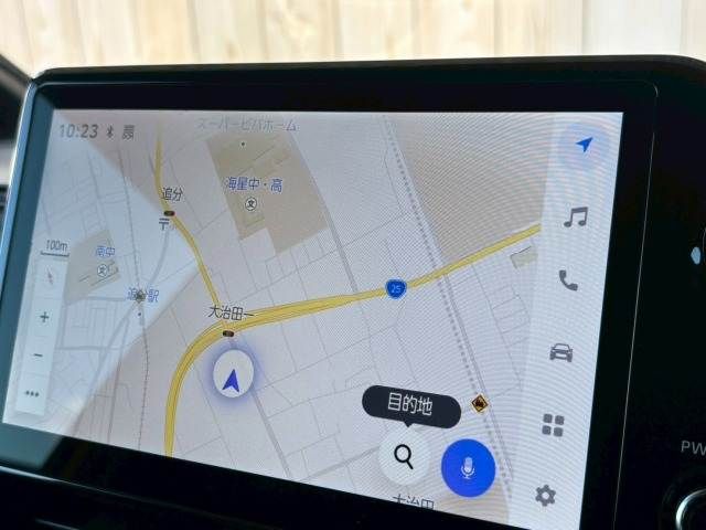 TOYOTA VOXY HYBRID 2023 Image 31