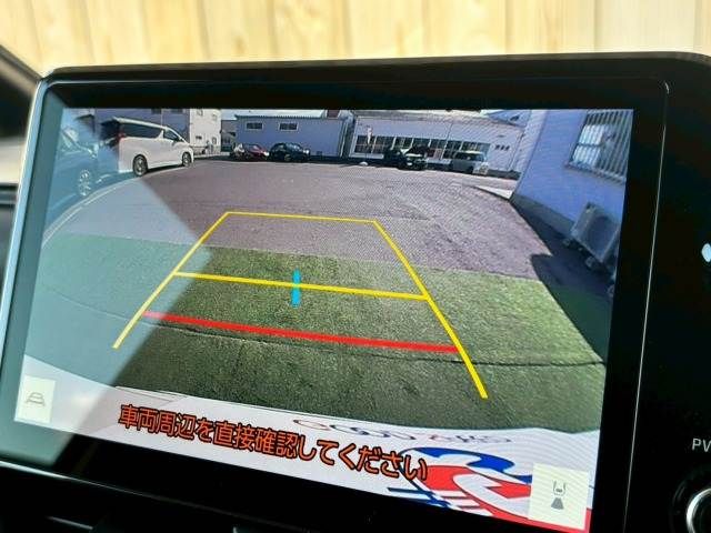 TOYOTA VOXY HYBRID 2023 Image 31