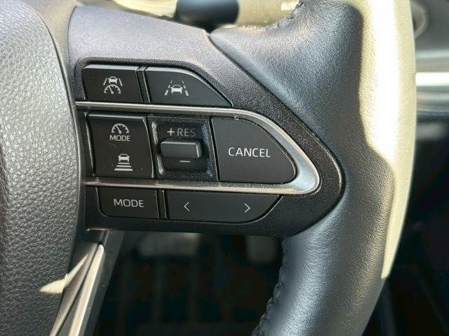 TOYOTA VOXY HYBRID 2023 Image 31