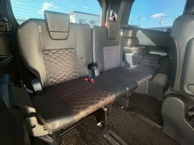 TOYOTA VOXY HYBRID 2023 Image 31