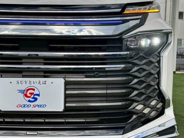 TOYOTA VOXY HYBRID 2023 Image 31