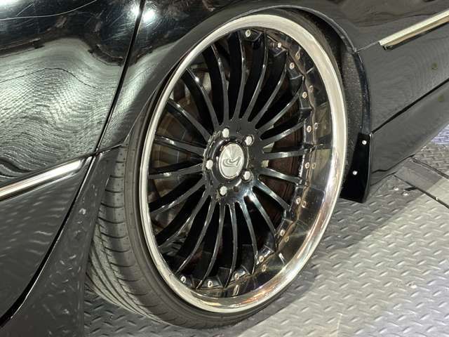 TOYOTA CELSIOR 2005 Image 31