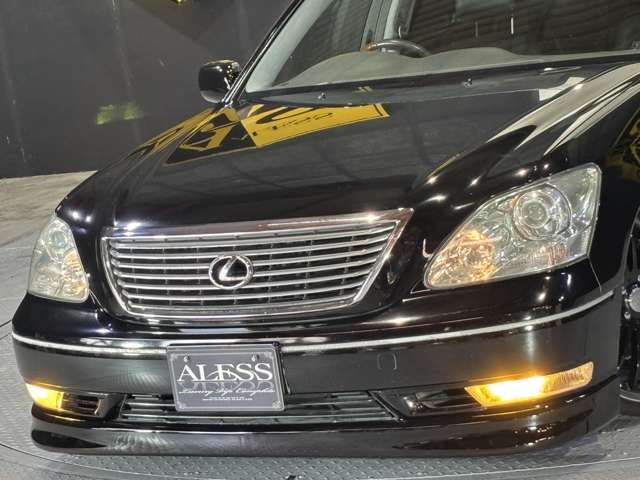 TOYOTA CELSIOR 2005 Image 31