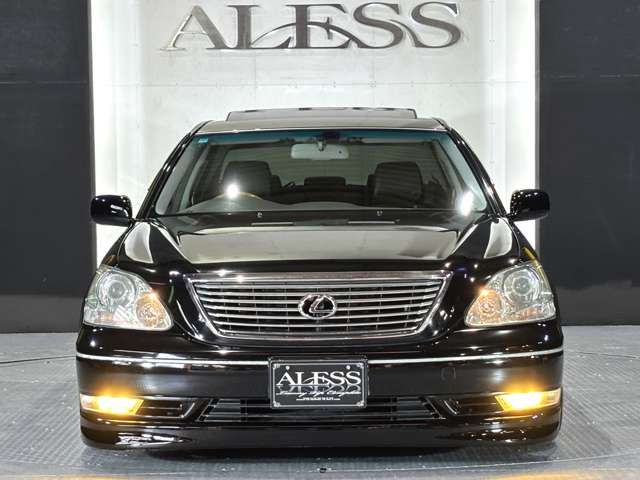 TOYOTA CELSIOR 2005 Image 31