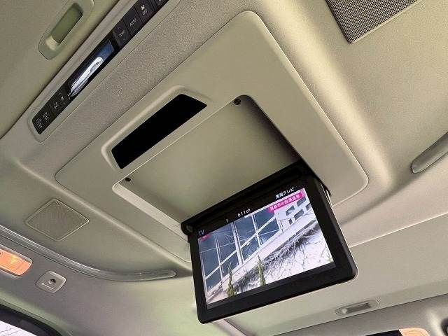 TOYOTA VELLFIRE 2015 Image 31