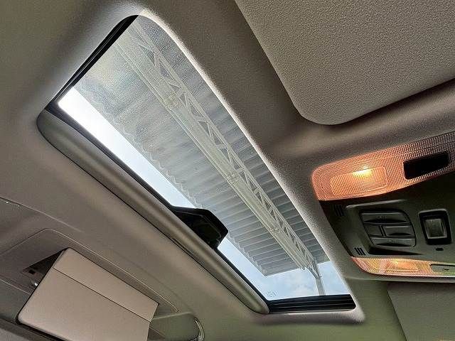 TOYOTA VELLFIRE 2015 Image 31