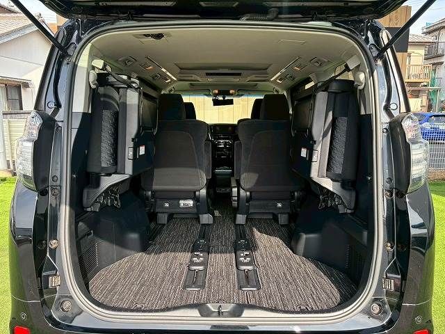 TOYOTA VELLFIRE 2015 Image 31