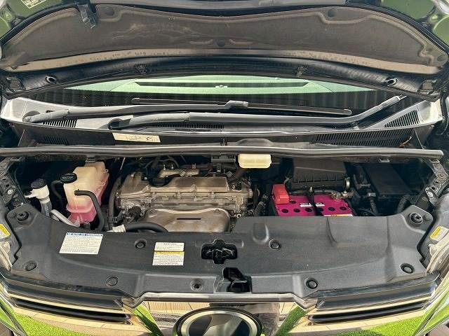 TOYOTA VELLFIRE 2015 Image 31