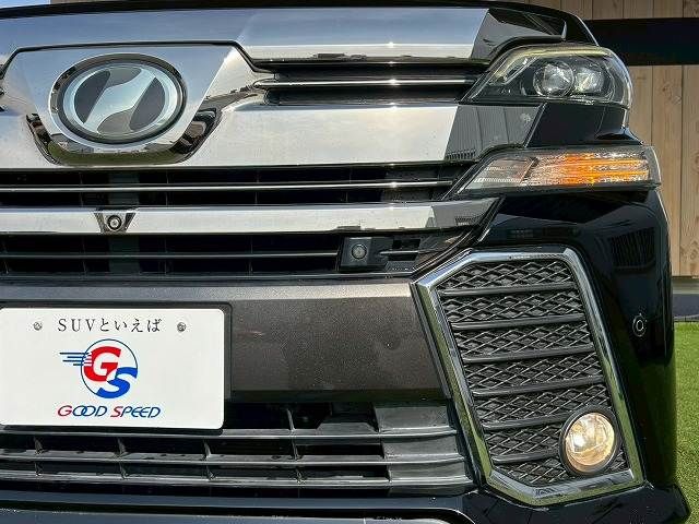 TOYOTA VELLFIRE 2015 Image 31