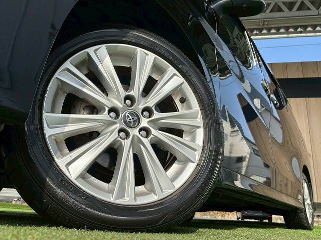 TOYOTA VELLFIRE 2015 Image 31