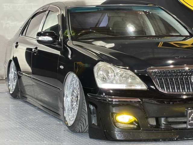 TOYOTA CROWN MAJESTA 2006 Image 31