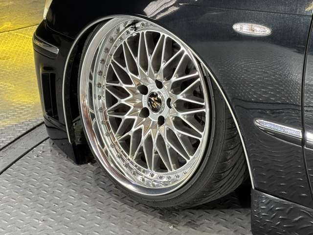 TOYOTA CROWN MAJESTA 2006 Image 31