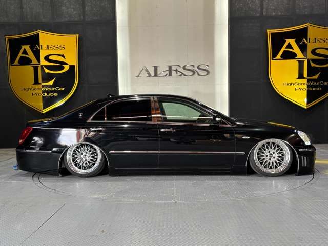 TOYOTA CROWN MAJESTA 2006 Image 31