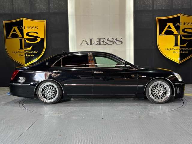 TOYOTA CROWN MAJESTA 2006 Image 31