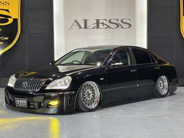 TOYOTA CROWN MAJESTA 2006 Image 31