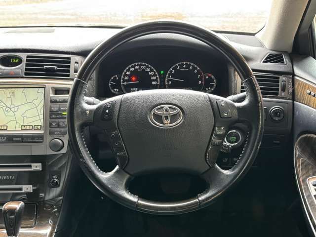 TOYOTA CROWN MAJESTA 2006 Image 31