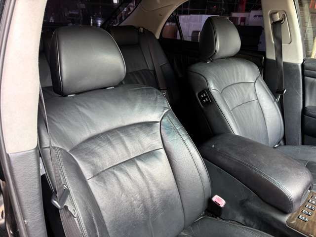 TOYOTA CROWN MAJESTA 2006 Image 31