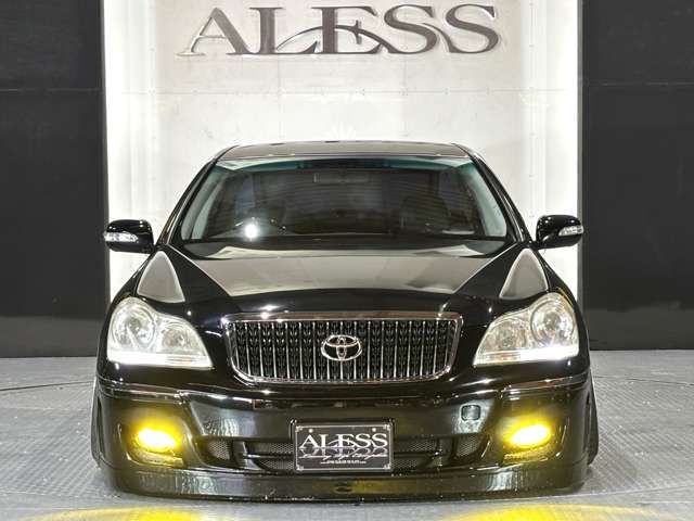 TOYOTA CROWN MAJESTA 2006 Image 31