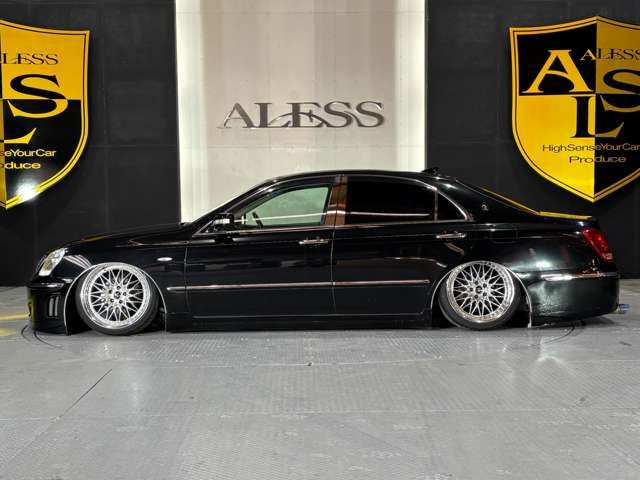 TOYOTA CROWN MAJESTA 2006 Image 31