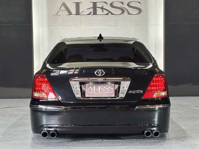 TOYOTA CROWN MAJESTA 2006 Image 31