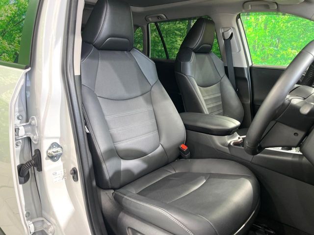 TOYOTA RAV4 HYBRID 4WD 2023 Image 31