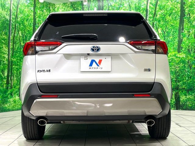 TOYOTA RAV4 HYBRID 4WD 2023 Image 31