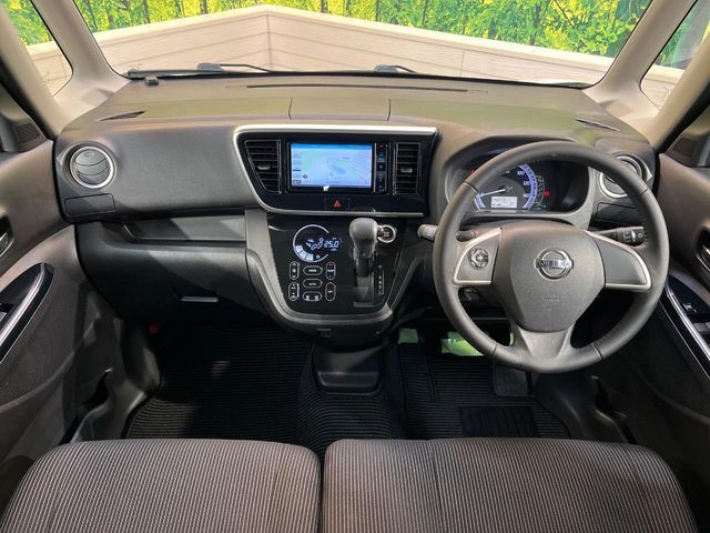 NISSAN DAYZ ROOX 2019 Image 31