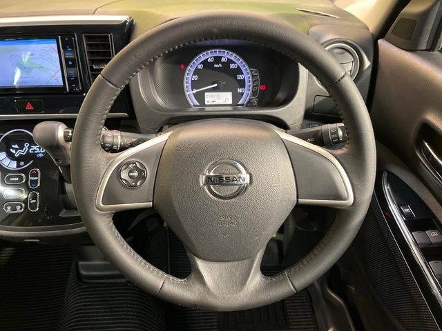 NISSAN DAYZ ROOX 2019 Image 31