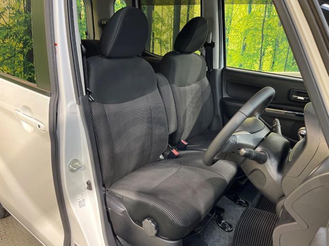 NISSAN DAYZ ROOX 2019 Image 31