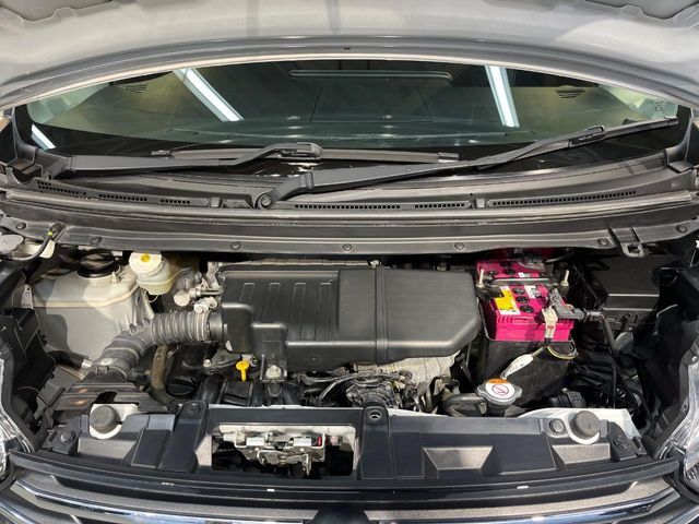 NISSAN DAYZ ROOX 2019 Image 31